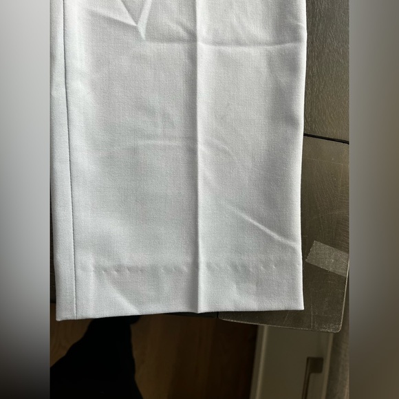 Calvin Klein Women's Size 10 Dress Pants Blue Career Office Business - Picture 3 of 11